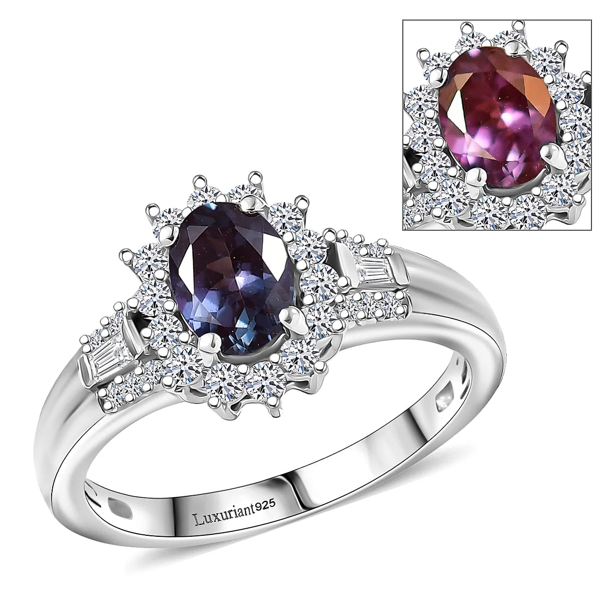 Traditional HomeJewelryRingsHalo Rings 8212773 Long-Lasting
