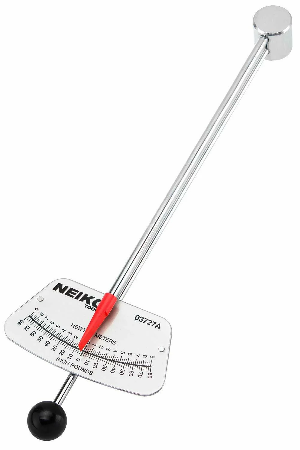 Eco-Friendly 1 4 Inch Drive Inch Pound Beam Type Torque Wrench Certified