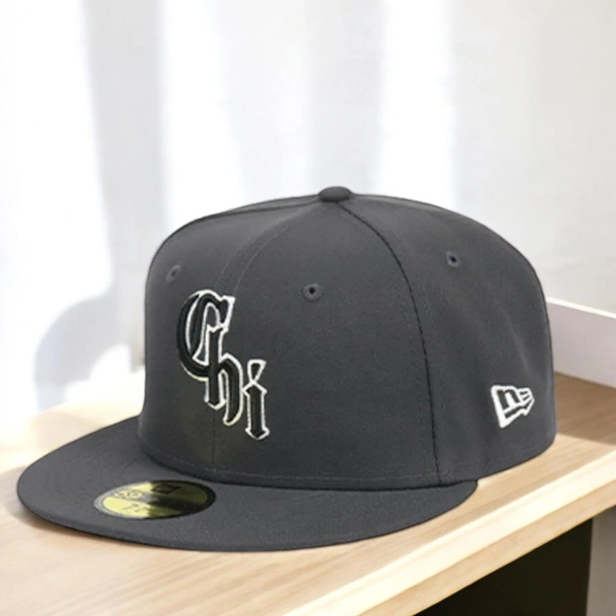 Fashionable New Era Men's MLB 5950 Alt City Connect Fitted Sox Original Design