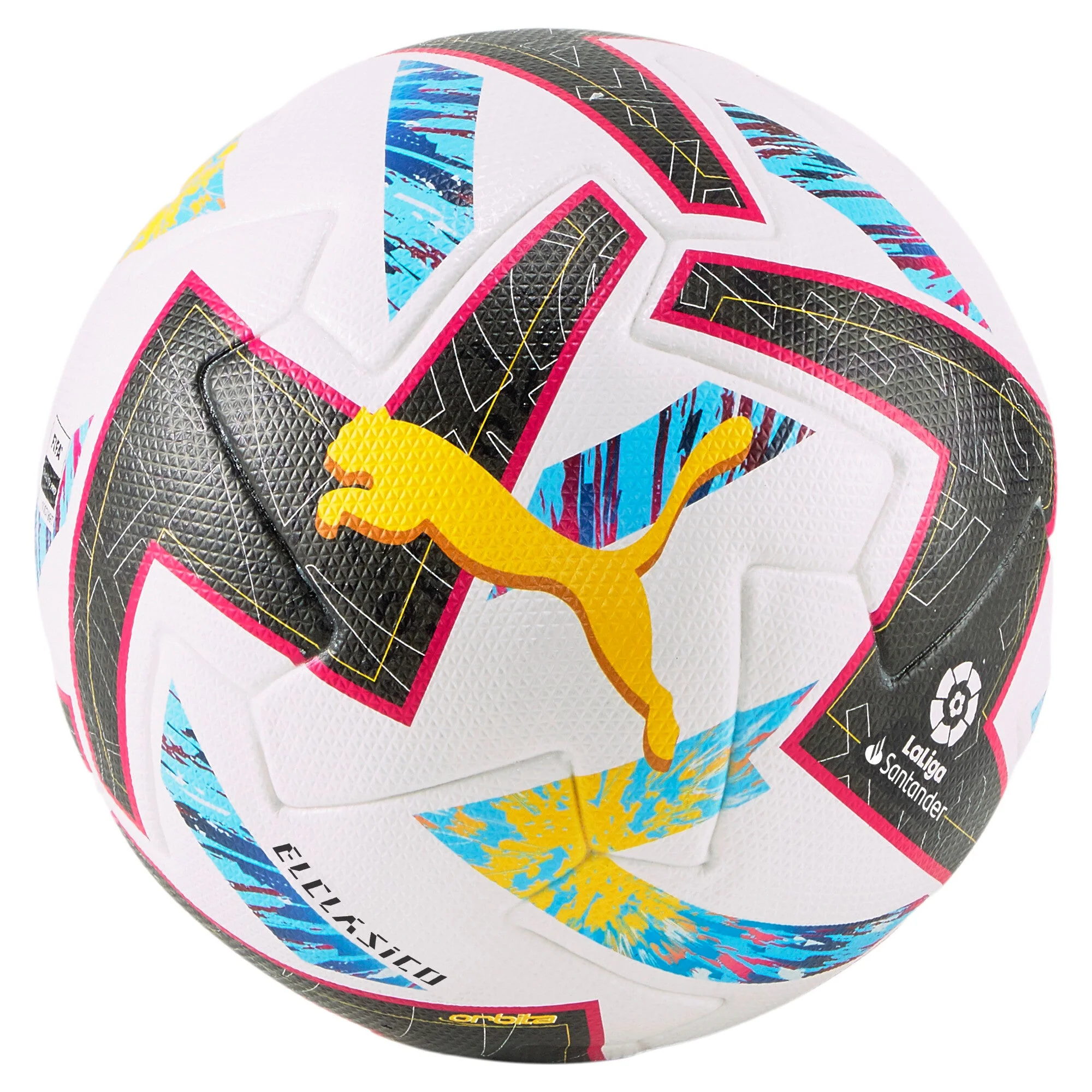 Specialty Puma Orbita Laliga 1 El Clasico Fifa Quality Pro Soccer Ball Sneakers High-Grade
