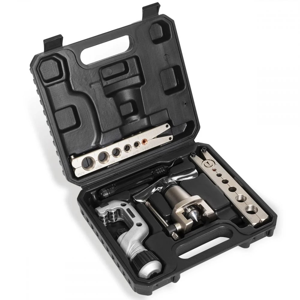 Exceptional Brake Line Double Flaring Tool Kit Superior