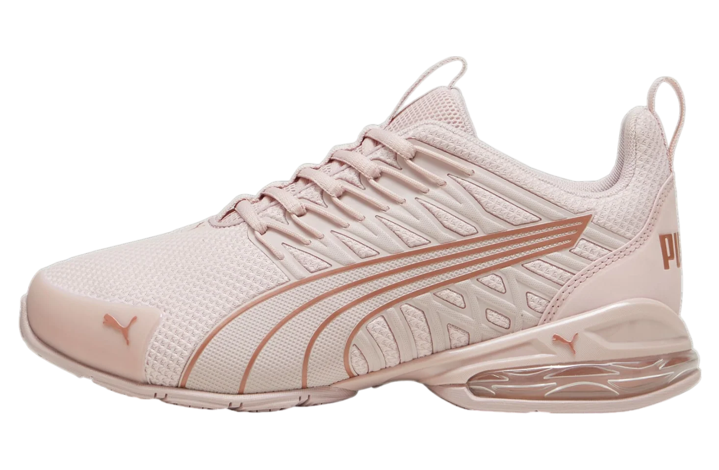 World-Class Puma Women's Voltaic Evo Sneakers Original