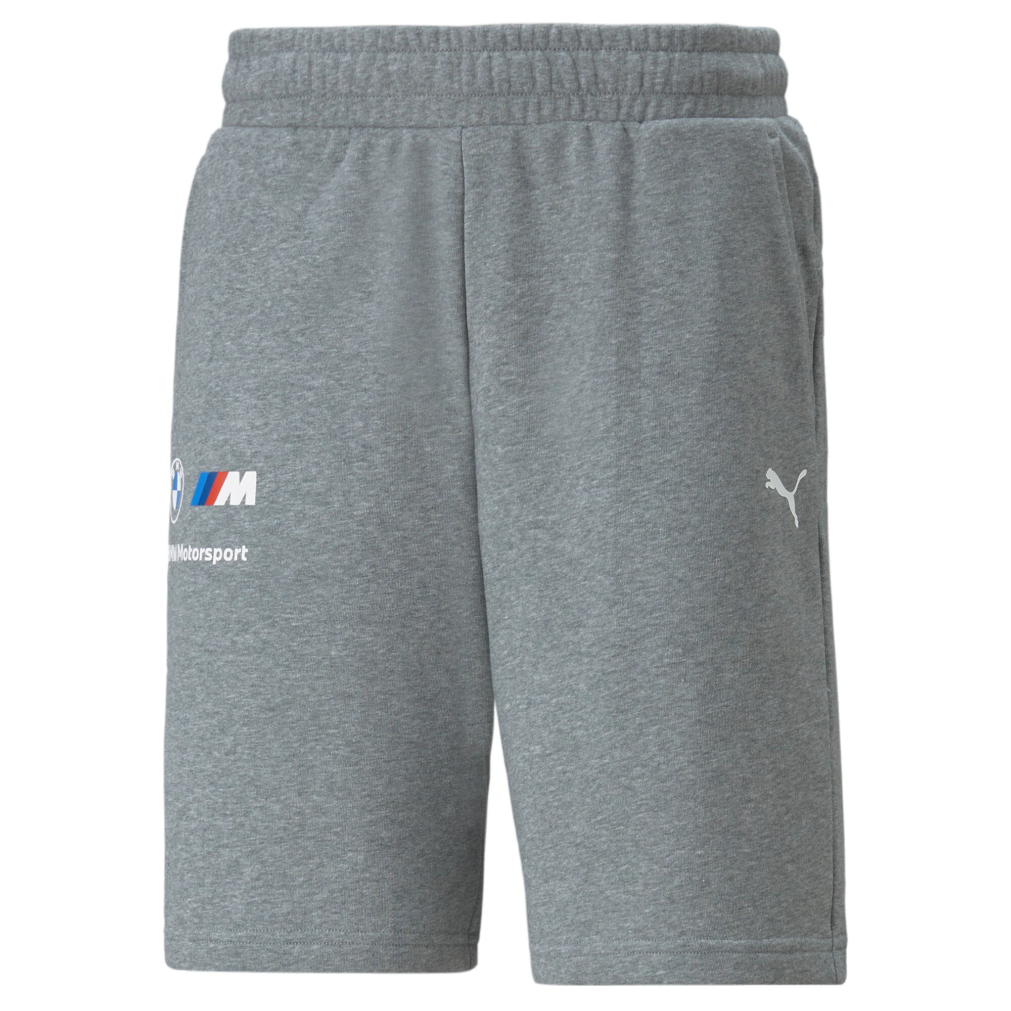 Exclusive Puma Men's Bmw Motorsport Essential Shorts Tr Shorts Sophisticated