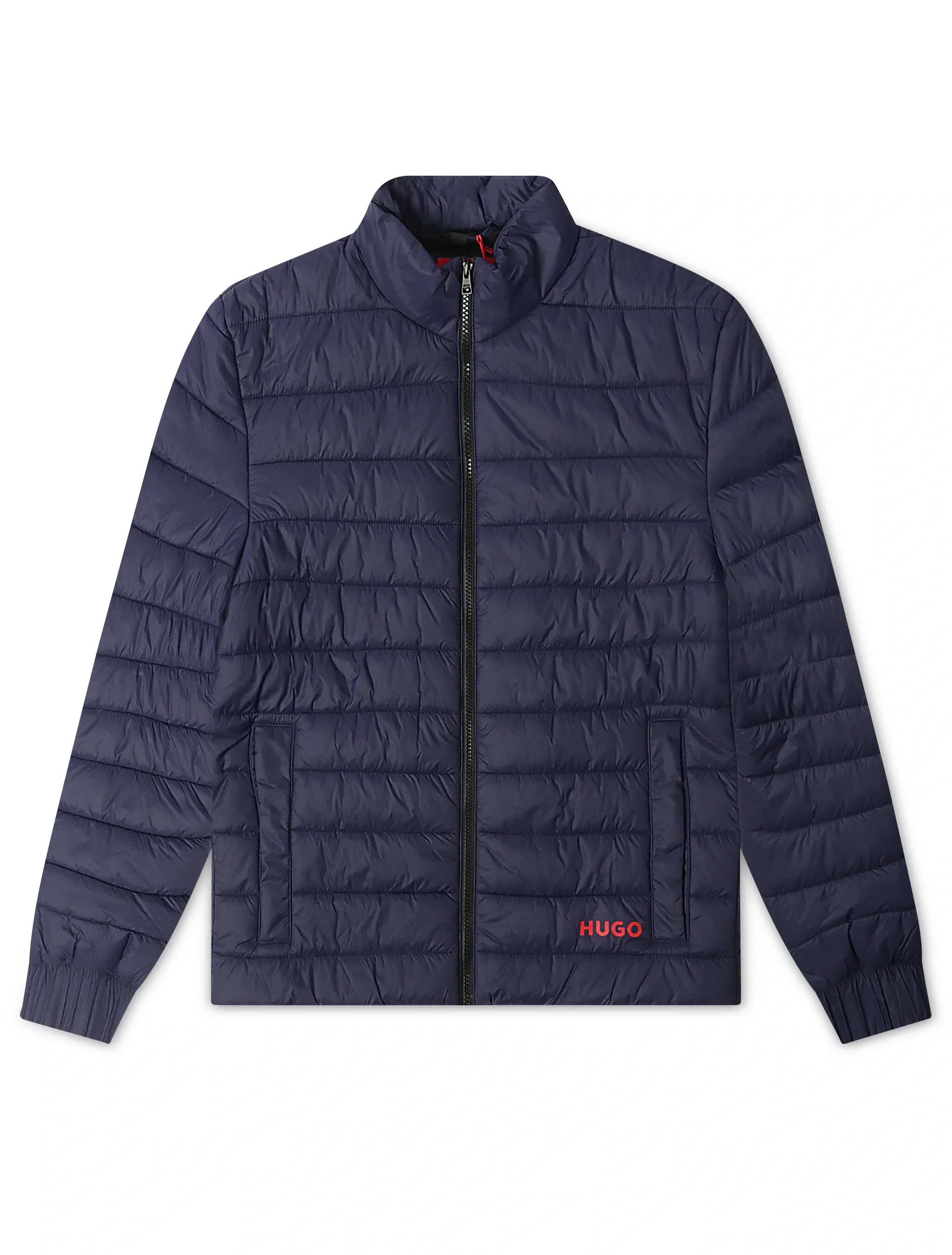 Specialty Hugo Lightweight Brenti2521 Jacket - Navy Efficient