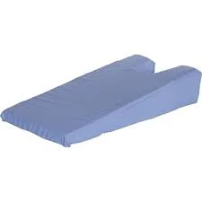 Contemporary Face Down Massage Pillow Crafted
