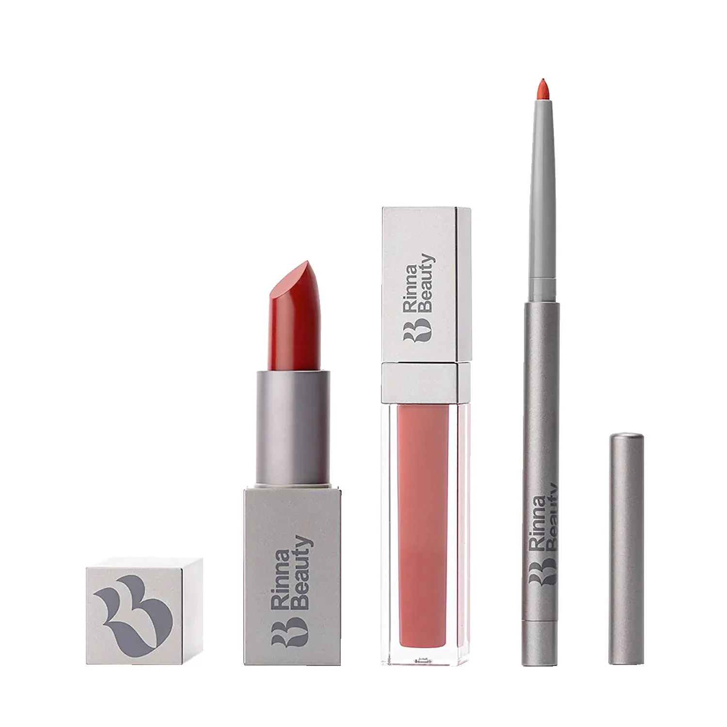 Superior Rinna Beauty Lip Kit Kiki Consistent