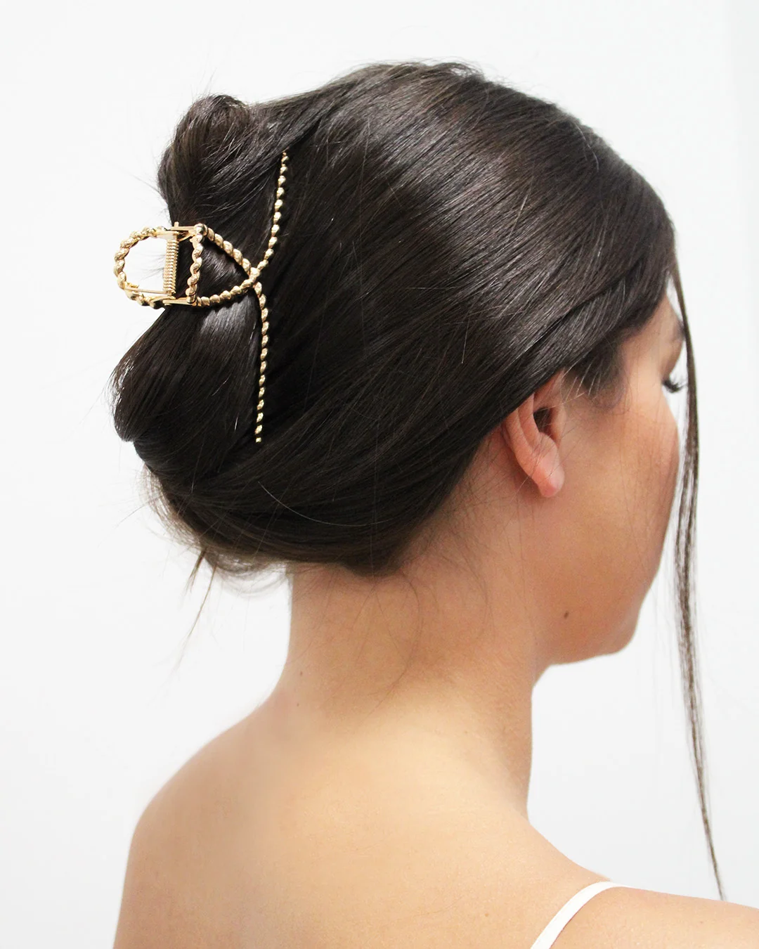 User-Friendly Rope Lasso Claw Clip Contemporary