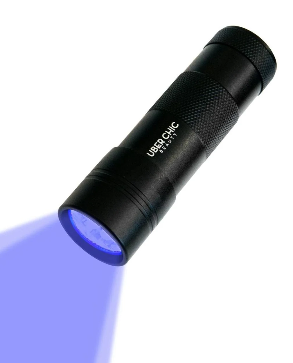 Convenient Minicure Flashlight - Uber Chic Superior