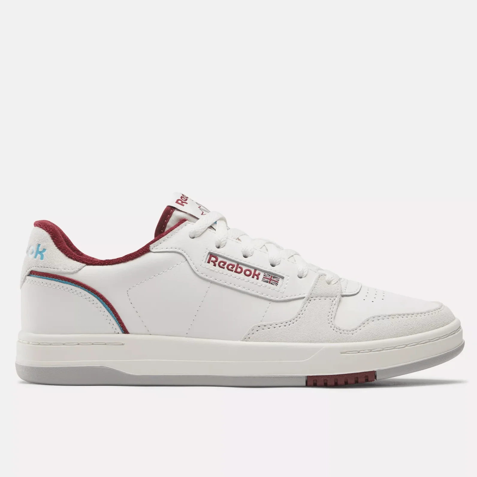 Trendy Reebok Men's Phase Court Sneakers Superior