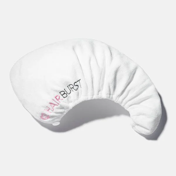 Quality Hairburst Microfibre Hair Towel Reliable
