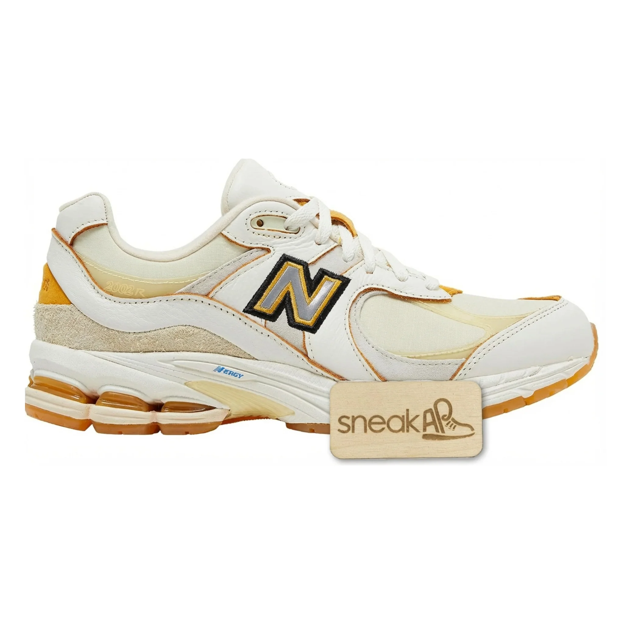 Modern New Balance Men's 2002R 'Joe Freshgoods Conversations Amongst Us' Luxury
