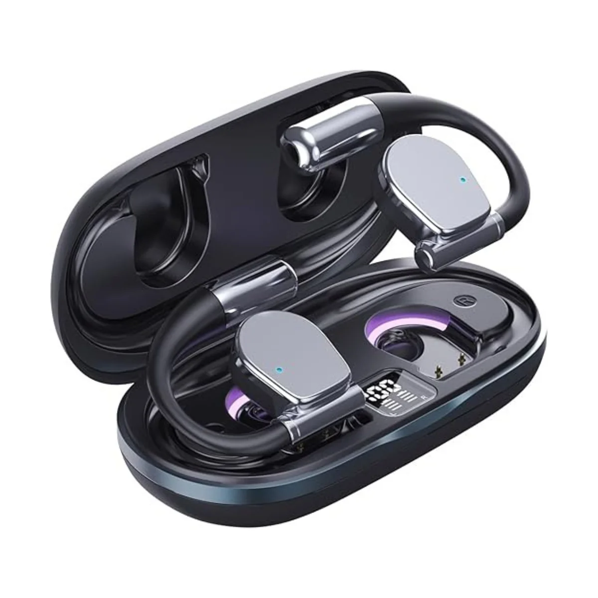 High-Quality AI Translation Earbuds Effective
