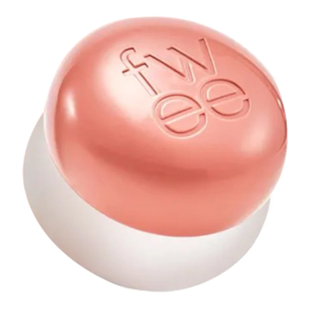 Expertly Made Fwee Lip and Cheek Blurry Pudding Pot ND04 My 1Ea Powerful