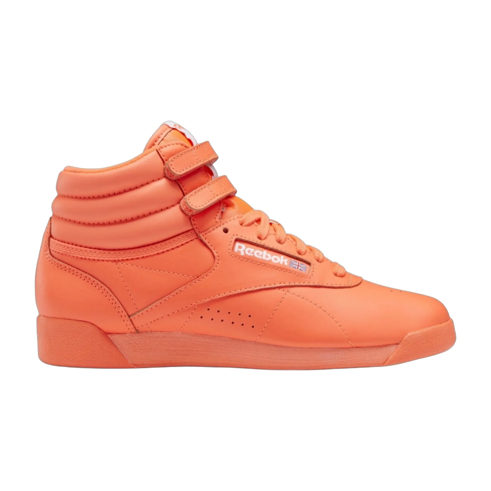 Superior Reebok Women's F S Hi Sneakers Minimalist