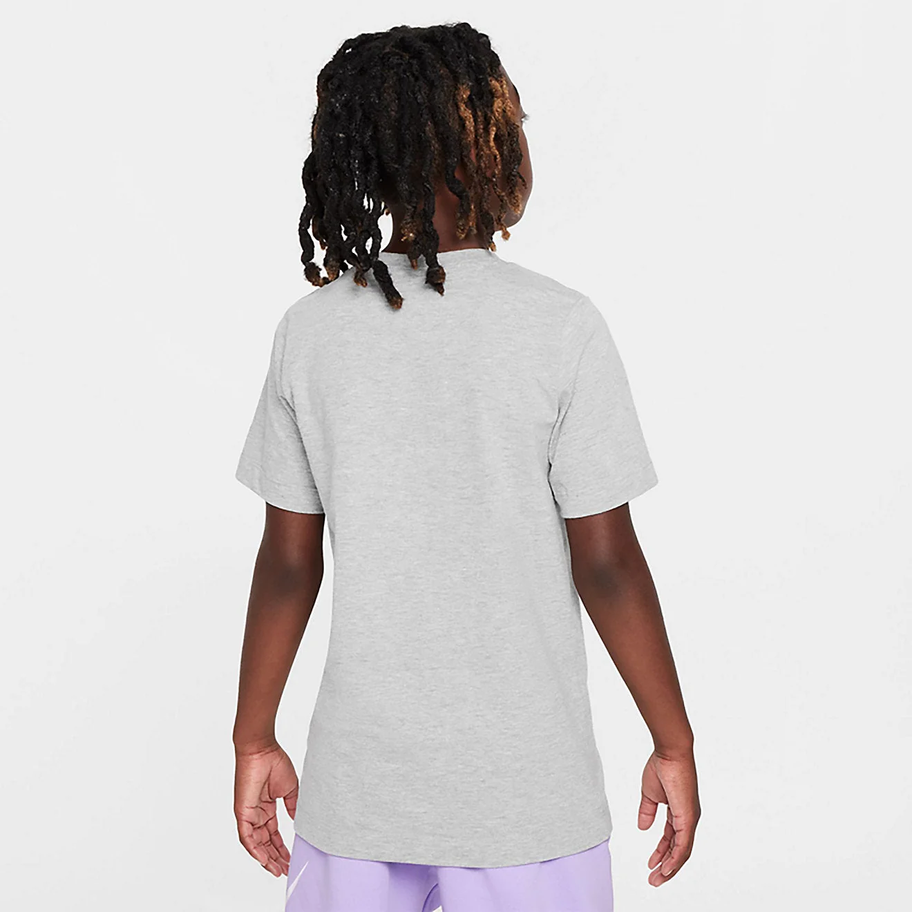 Trendy Nike Youth Sportswear Fresh Air T-Shirt T-Shirts Elegant