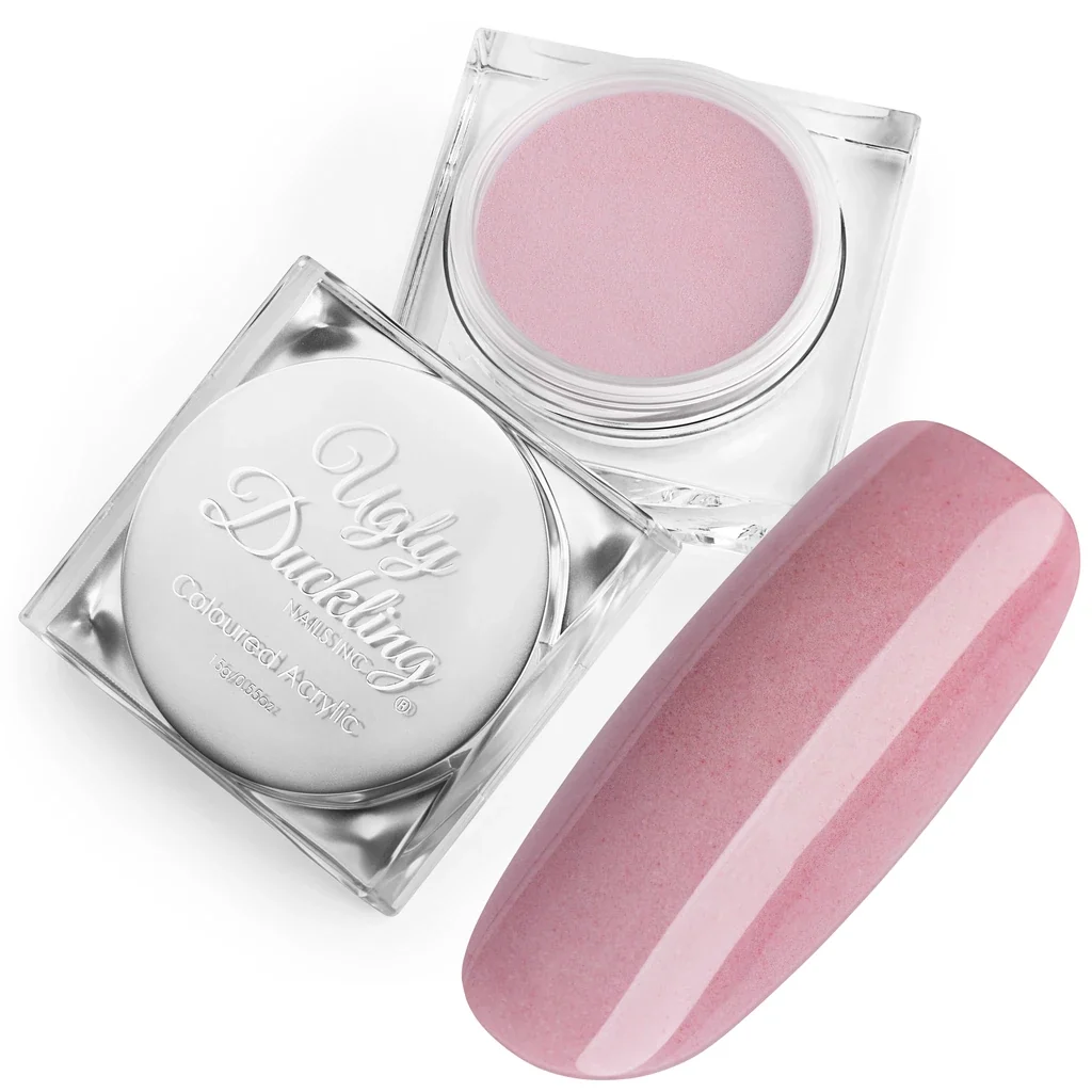 High-Quality 130 Colored Premium Acrylic Powder Fast