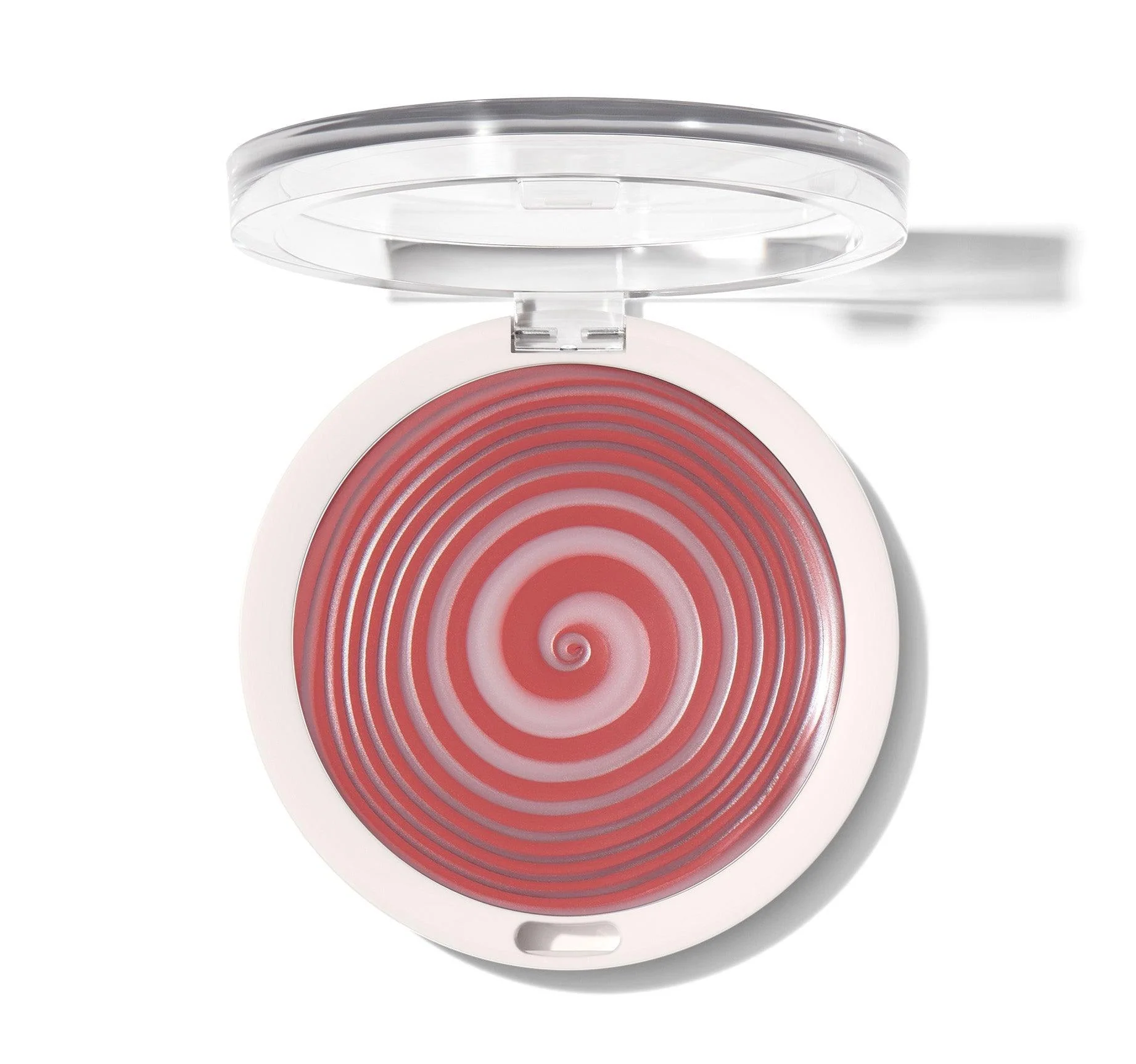 Specialty Morphe New Blush Huesphoric 3 In 1 Silk Blush Hypnotized Enhanced