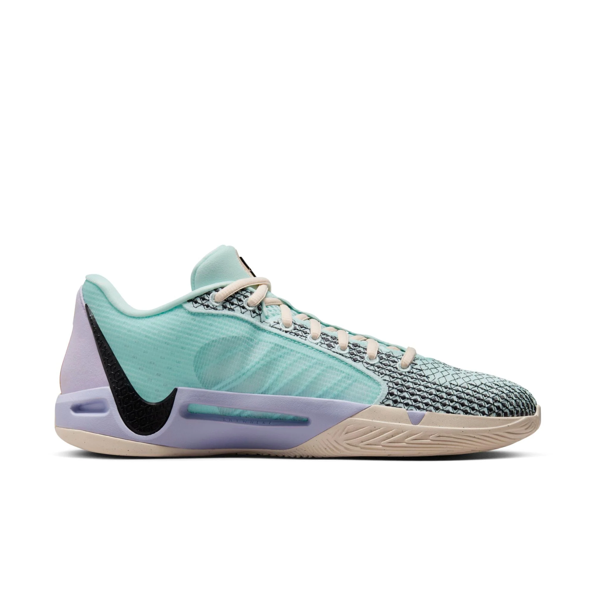Safe Nike Women's Sabrina 1 Bklyn'S Finest Shoes Elegant