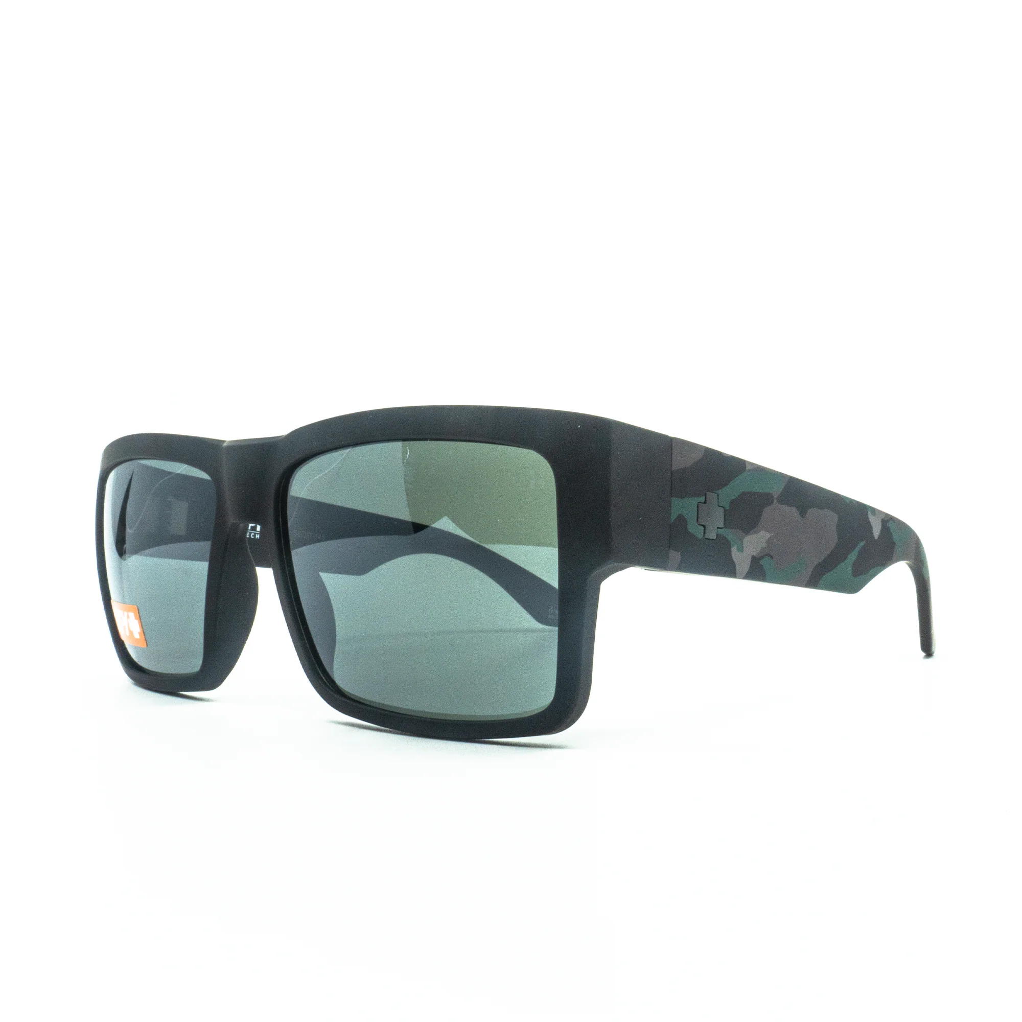 Recyclable Spy Optic Men's Cyrus Sunglasses Unique