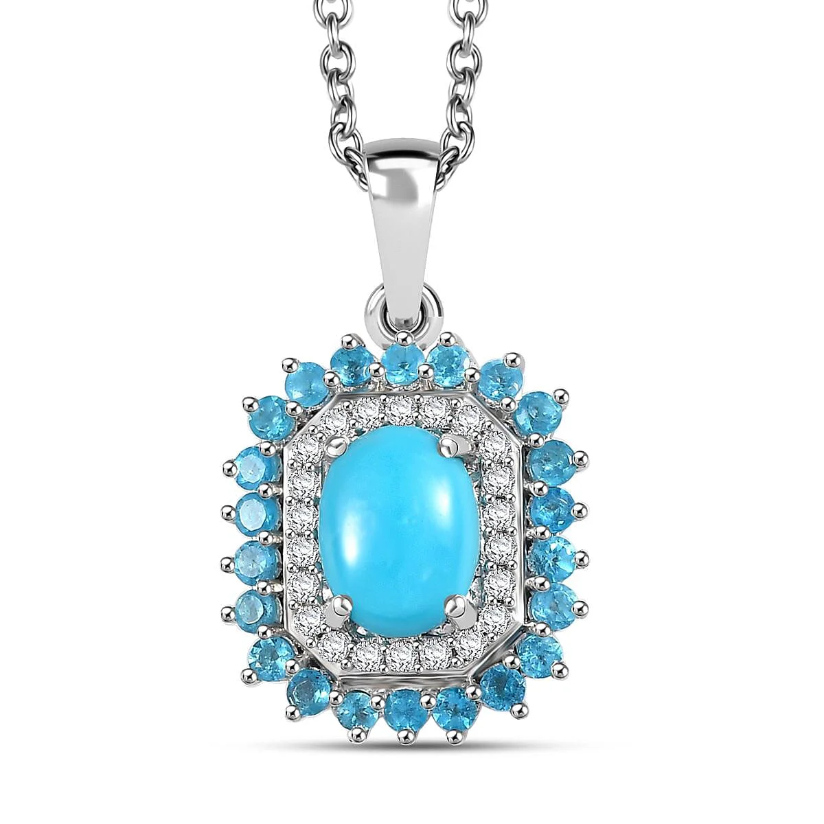 World-Class HomeJewelryPendants 4356665 Refined