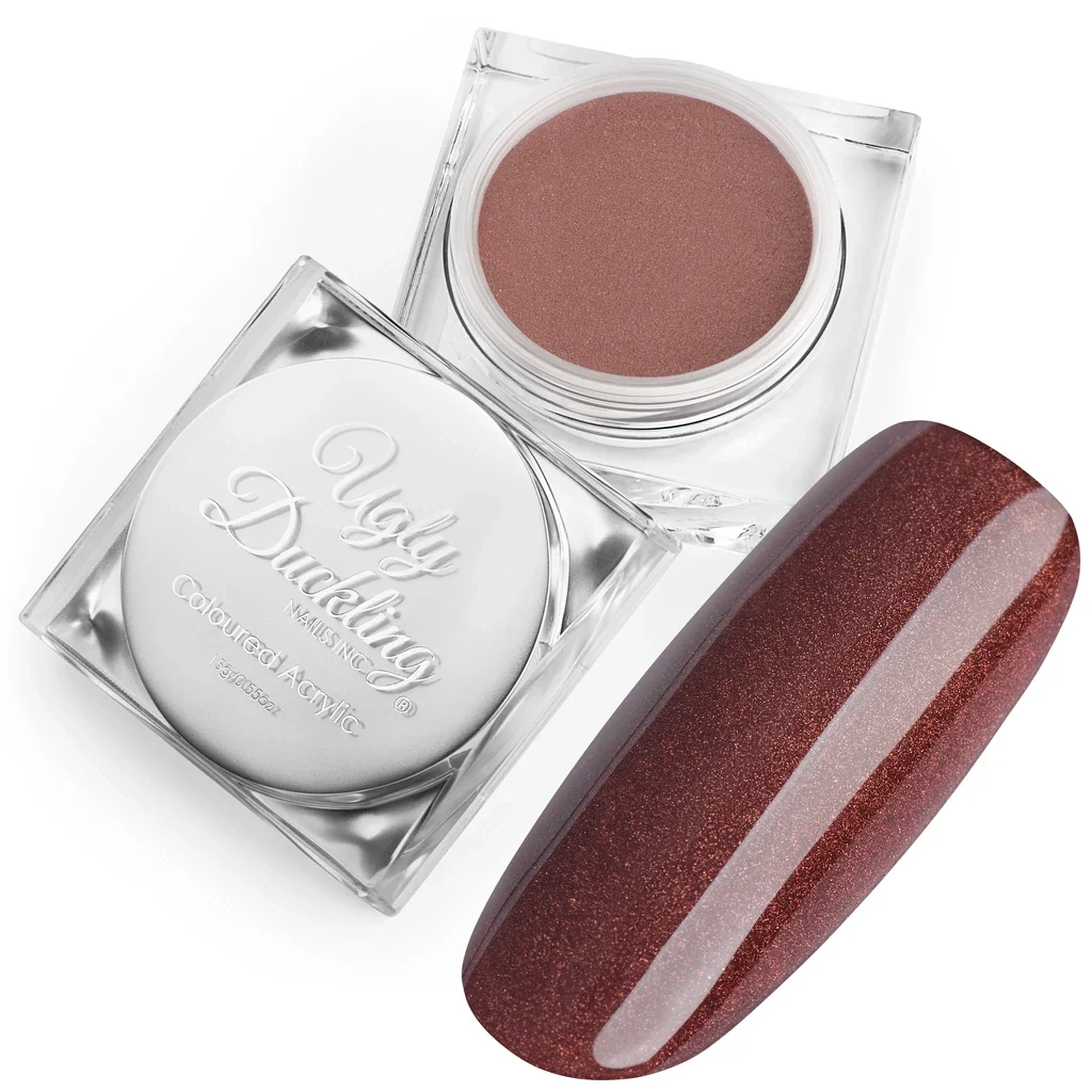 Healthy 64 Colored Premium Acrylic Powder Effective