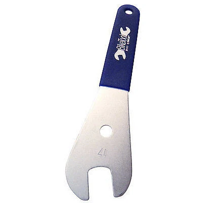 Contemporary 17mm Hub Cone Wrench Non-Slip Grip Vigor Sports for Bicycle Bike Tool Repair Certified