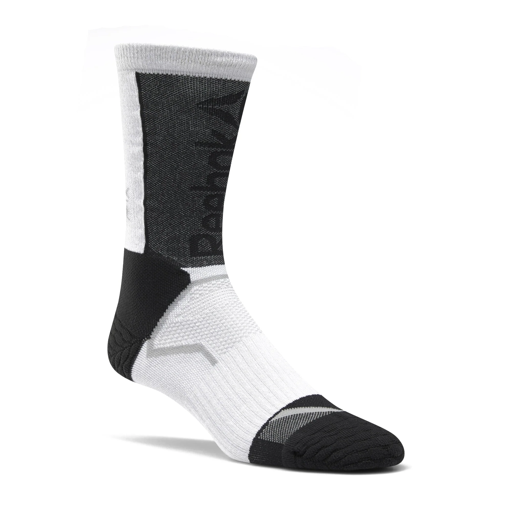 Soft Reebok Men's Crossfit Tech Crew Sock Specialty