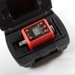 Enhanced 3 4 Drive Torque Wrench Digital Readout Adapter Adaptor Tool Led Readout Optimized