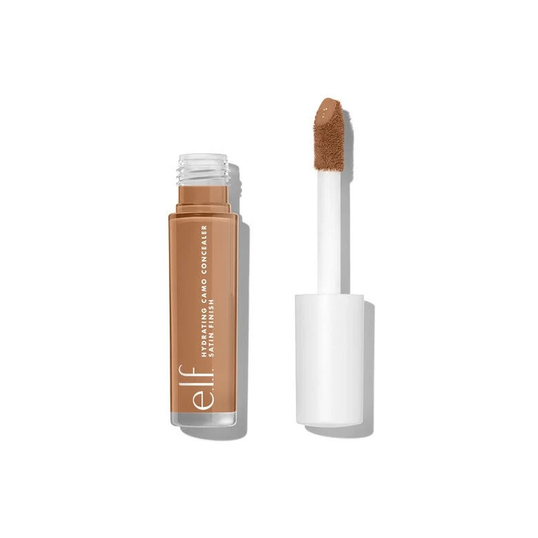 Authentic E.L.F Cosmetics hydrating concealer tan sand Safe