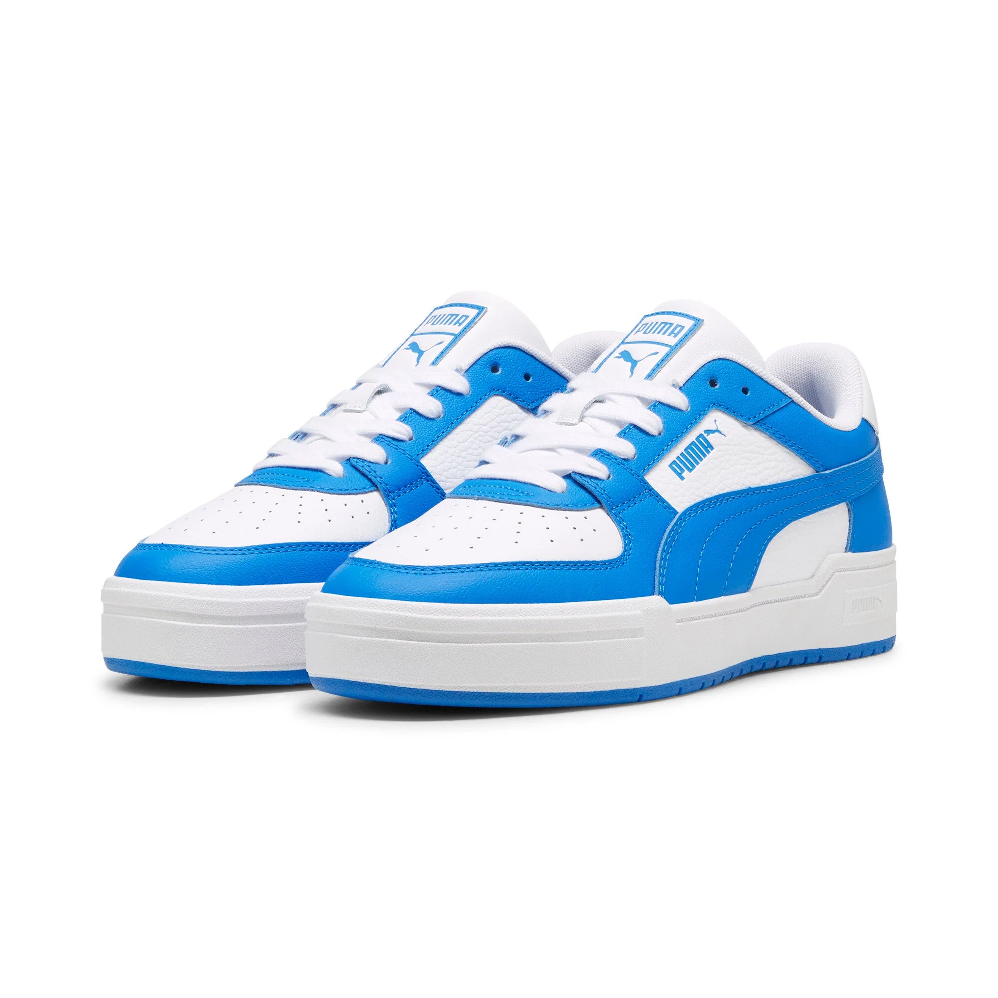 Dependable Puma Men's Ca Pro Classic Sneakers