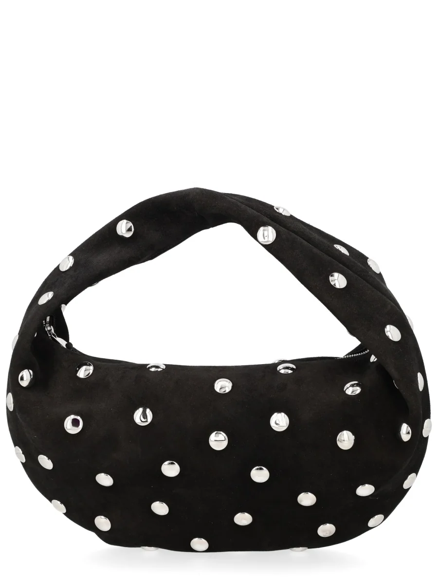 Exclusive Hobo Bag Black Proven