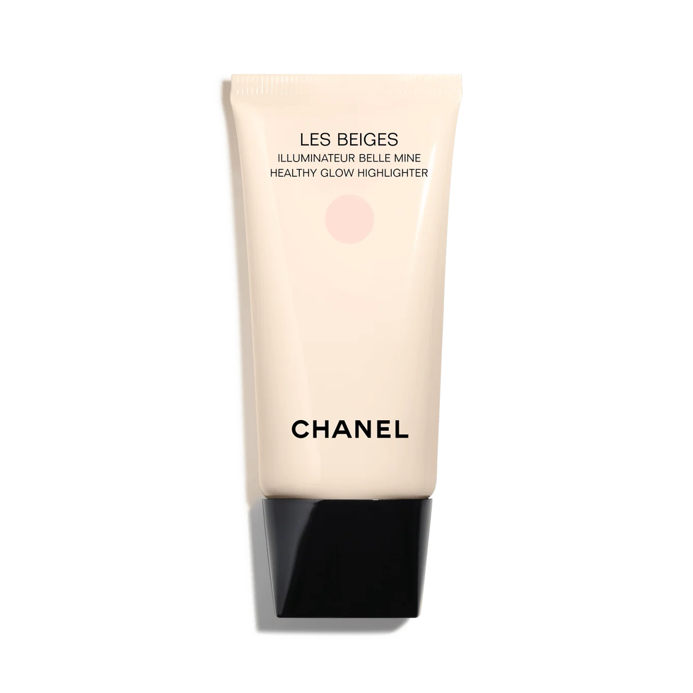 Artisan CHANEL LES BEIGES HEALTHY GLOW HIGHLIGHTER SUMMER GLEAM Genuine