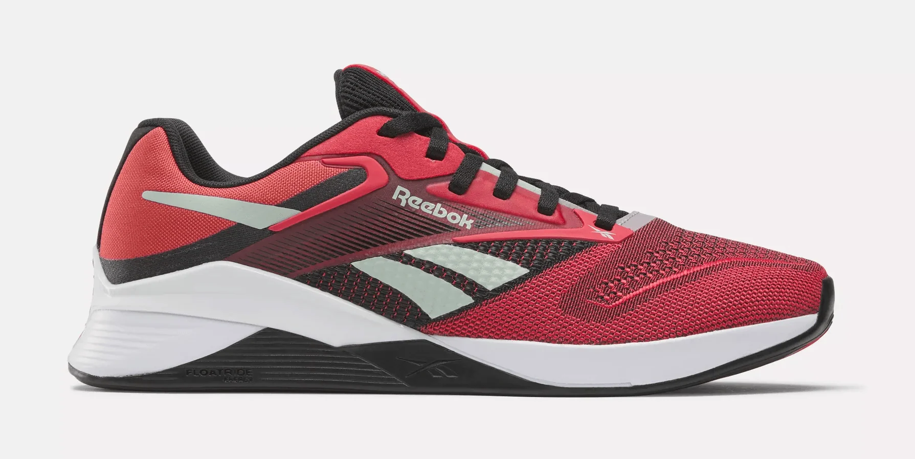 User-Friendly Reebok Men's Nano X4 Sneakers Clean