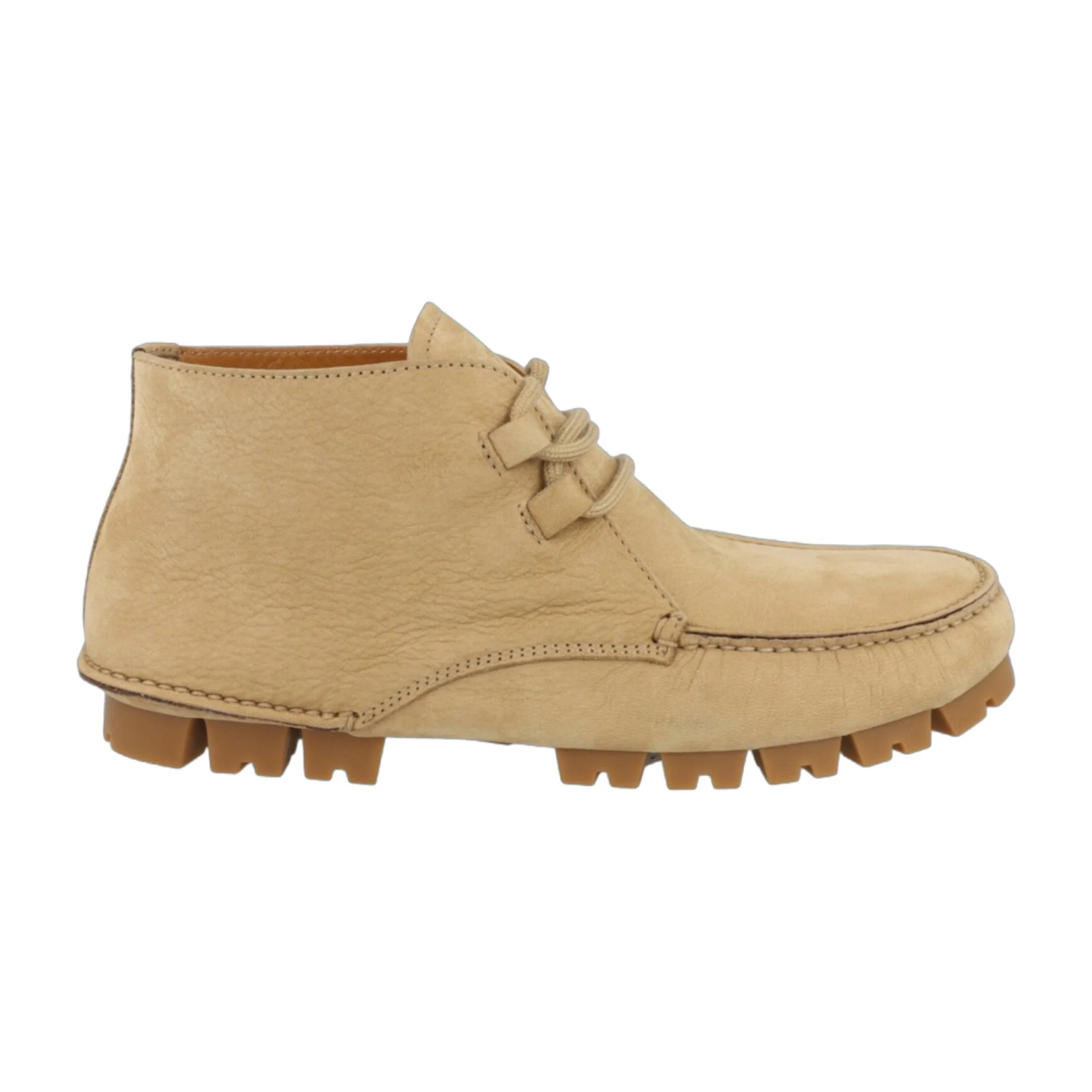 Selected Ferragamo Giasone Ankle Boots Premium Material