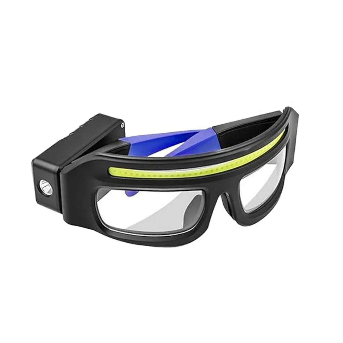 Specialty Multi-Functional Headlamp Glasses Dependable