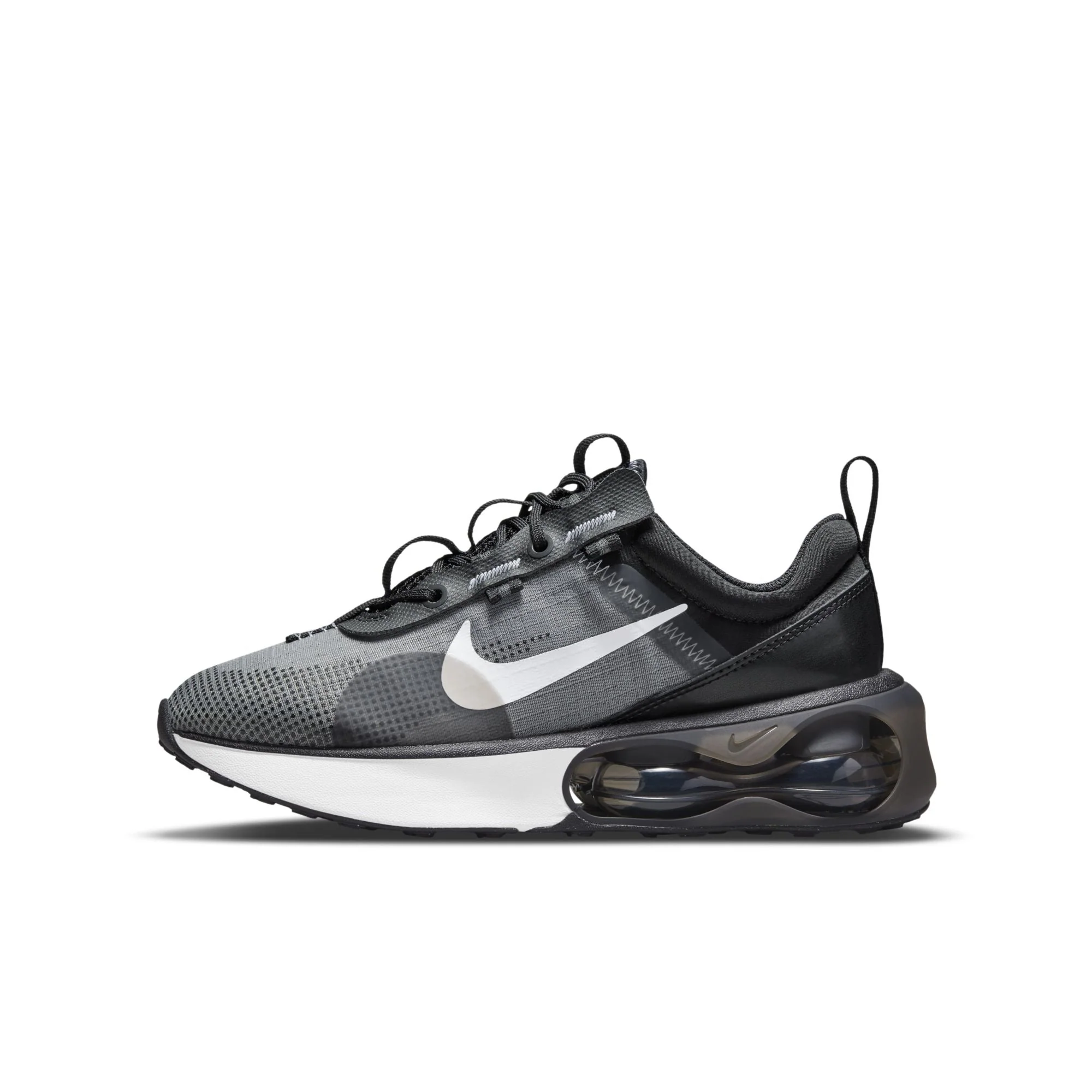 Authentic Nike Youth Air Max 2021 Gs Sneakers Convenient
