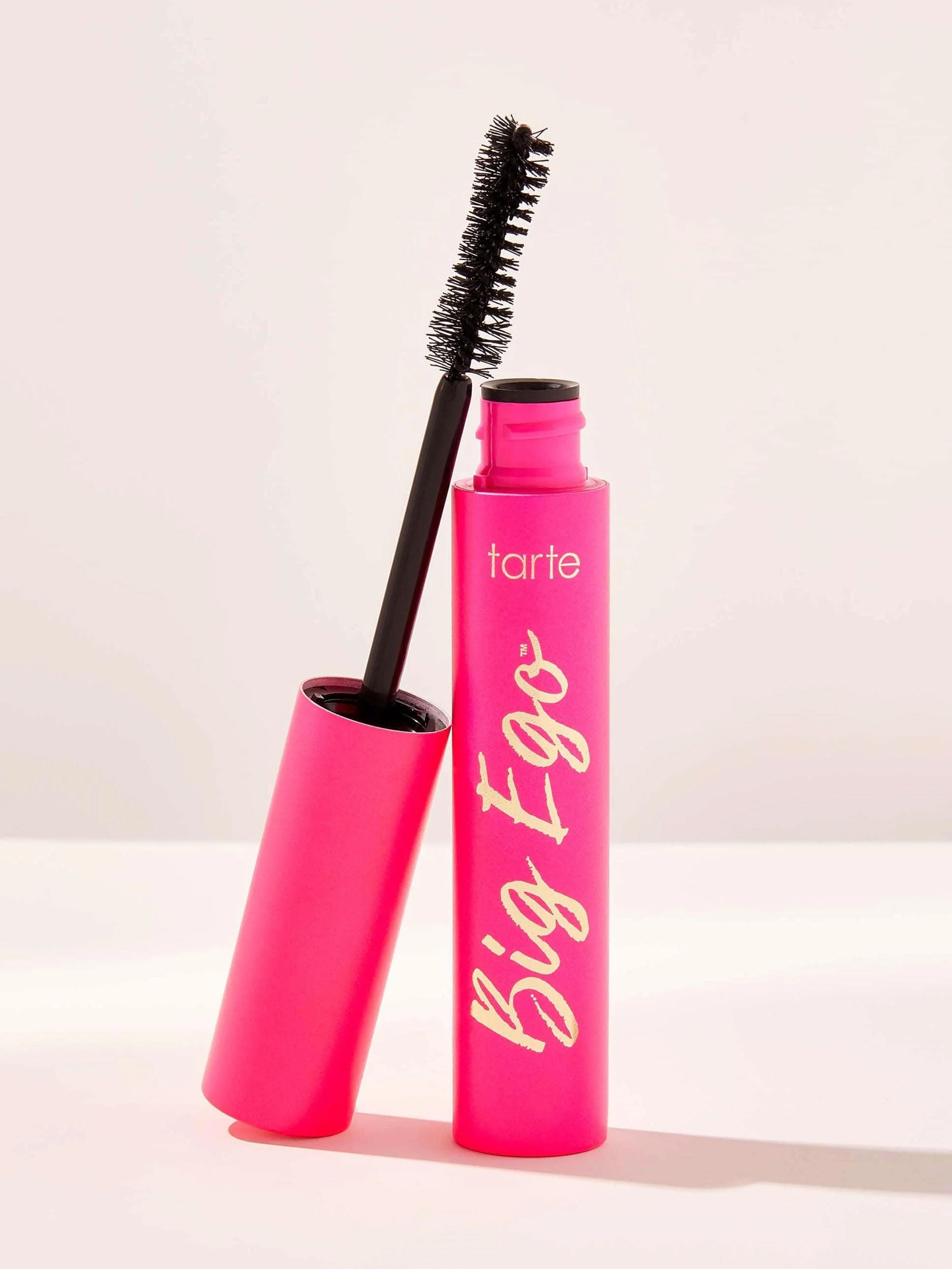 Consistent Tarte Cosmetics Big Ego™ Vegan Mascara Top-Quality