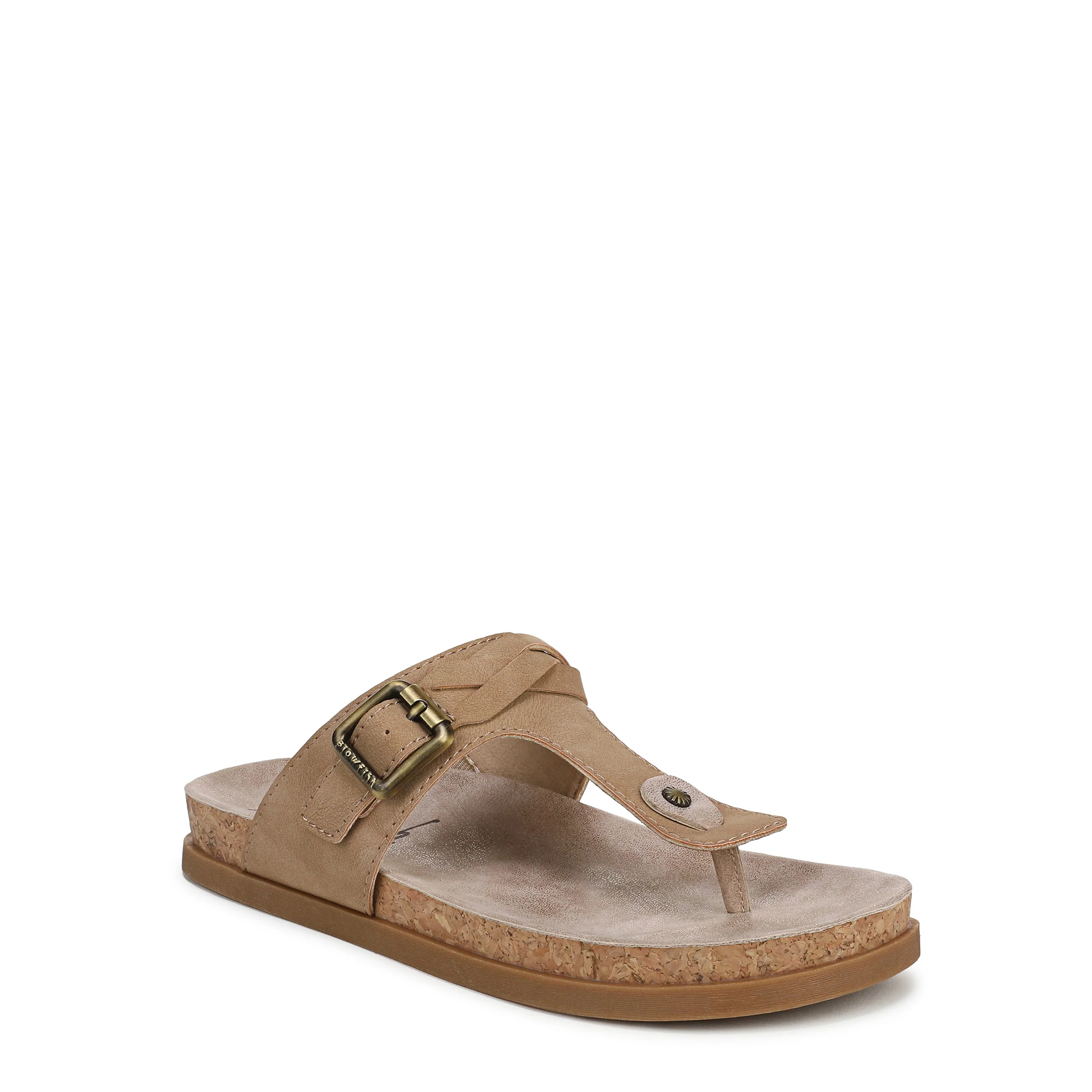Comfortable Blowfish Malibu Lakeshore Sandal Modern