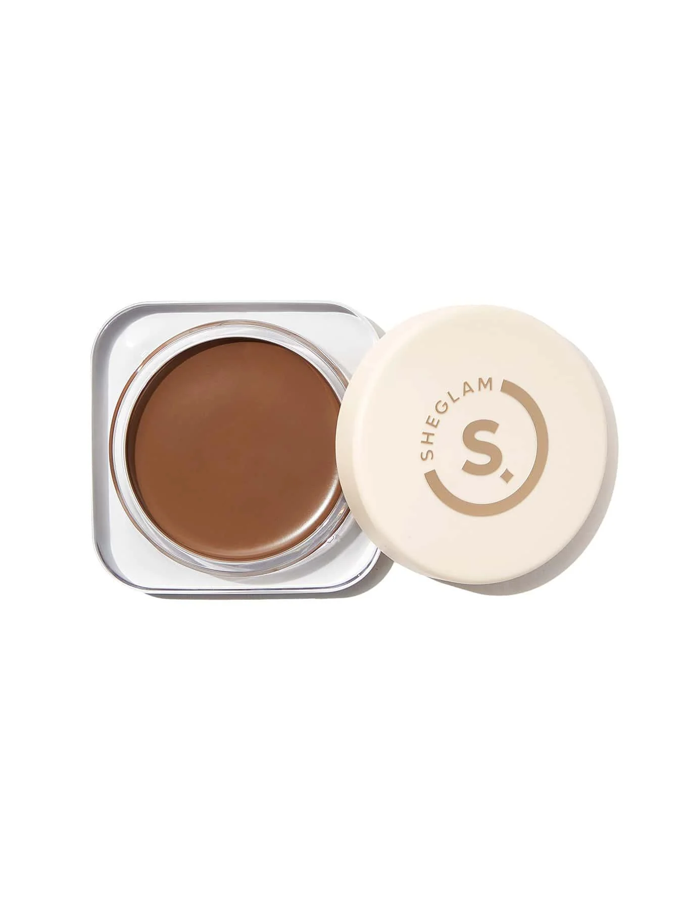 Unique Sheglam Full Coverage Foundation Balm-Hazelnut Casual
