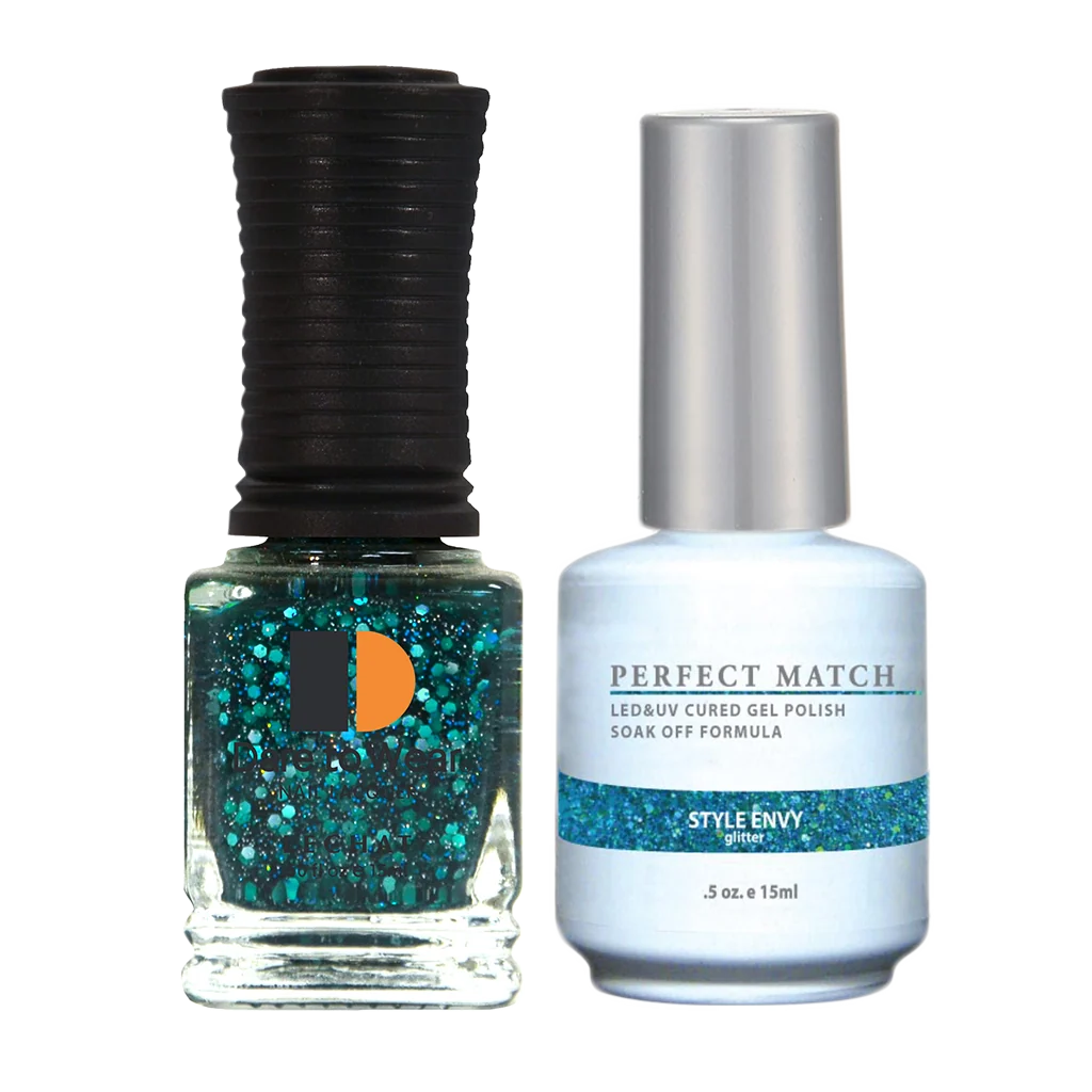 Pure Style Envy - Match - PMS133 Reusable