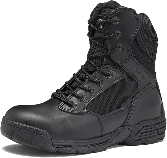 Modern Magnum Boots STEALTH FORCE 8 Tactical Boot WP Exclusive