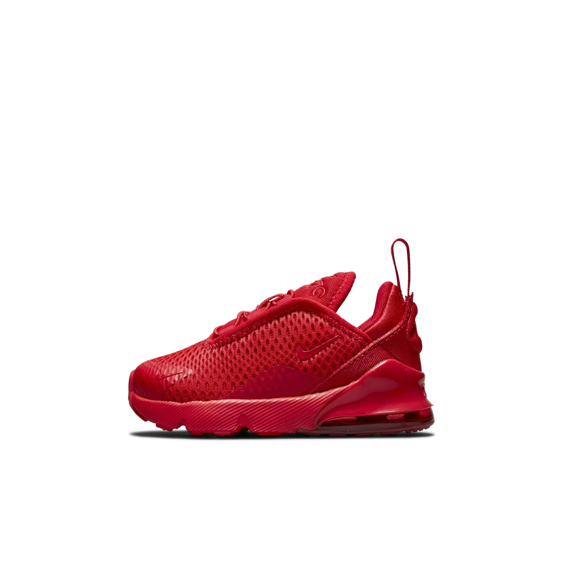 Traditional Nike Toddlers Air Max 270 Td Sneakers Detailed