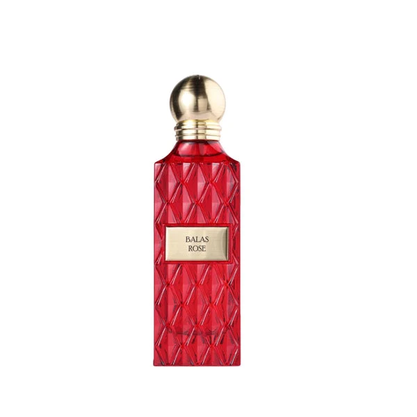Smart IBRAQ IBRAHIM AL QURASHI BALAS ROSE Quality