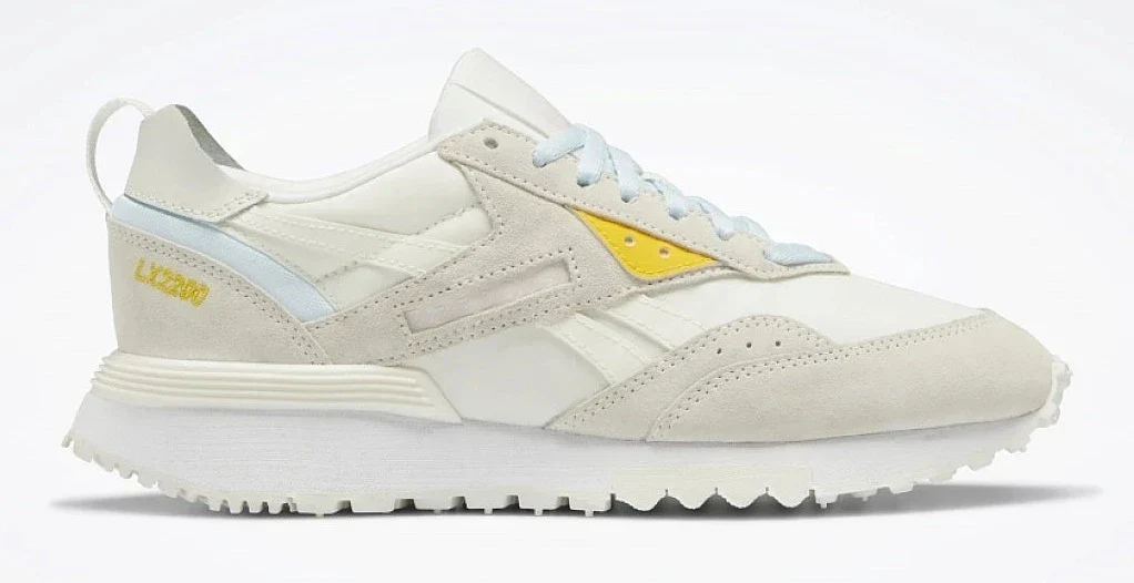 Stylish Reebok Women's Lx2200 Sneakers Lightweight