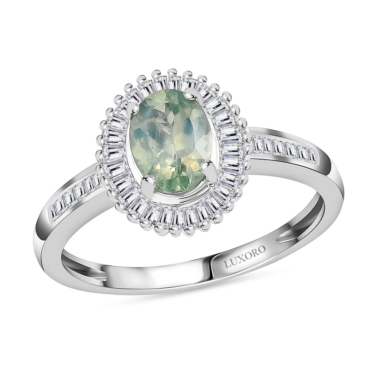 Top-Quality HomeJewelryRingsHalo Rings 6054099 Minimalist