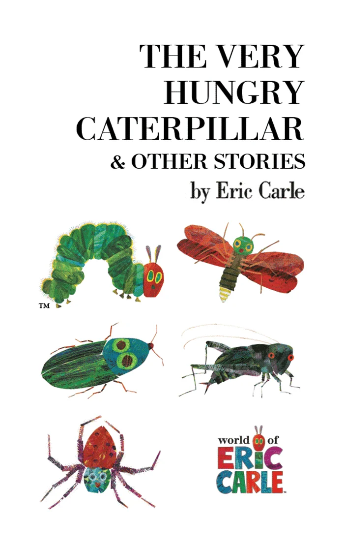High-Grade Yoto The Very Hungry Caterpillar and Other Stories Authentic