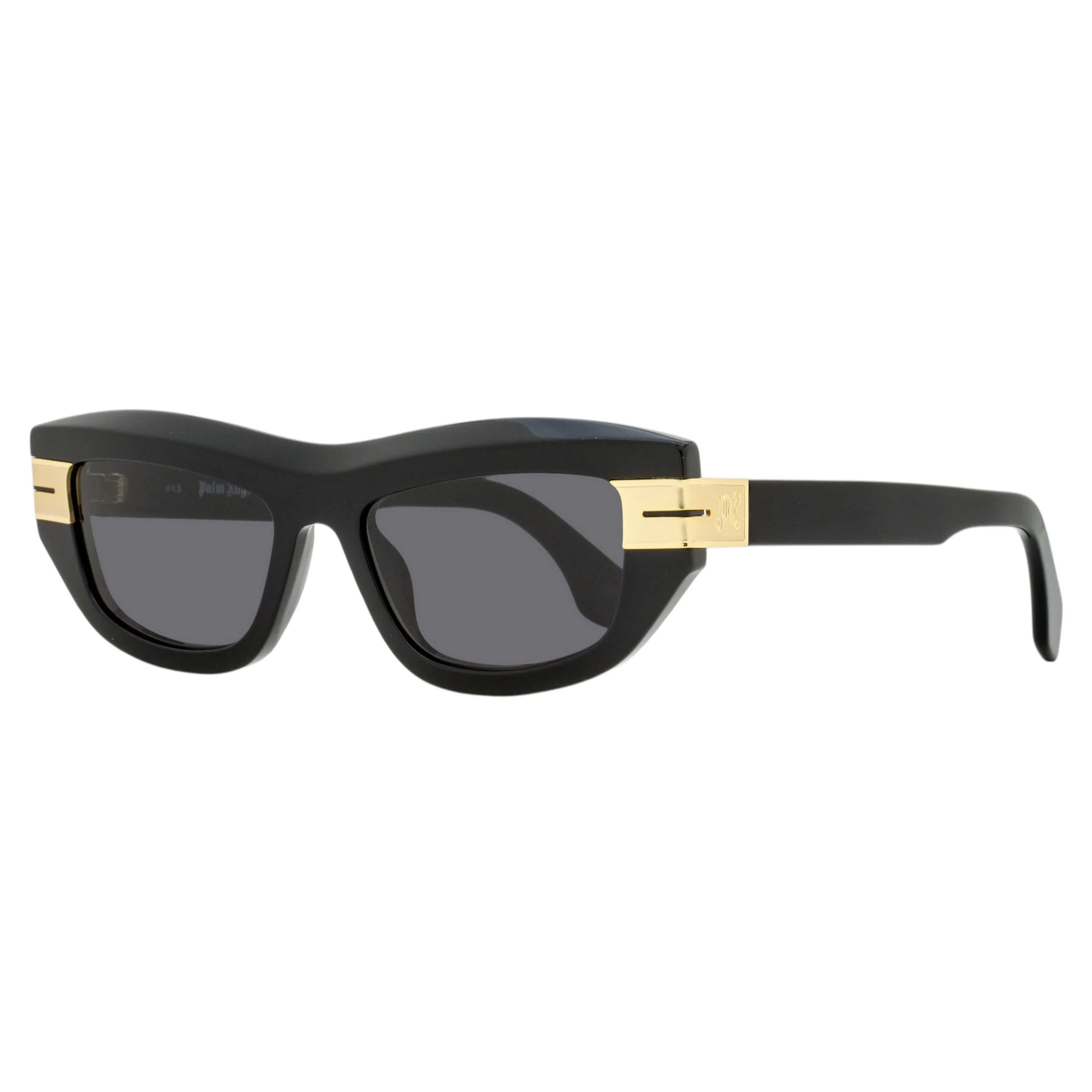 Convenient Palm Angels Claire Cat Eye Sunglasses Unique