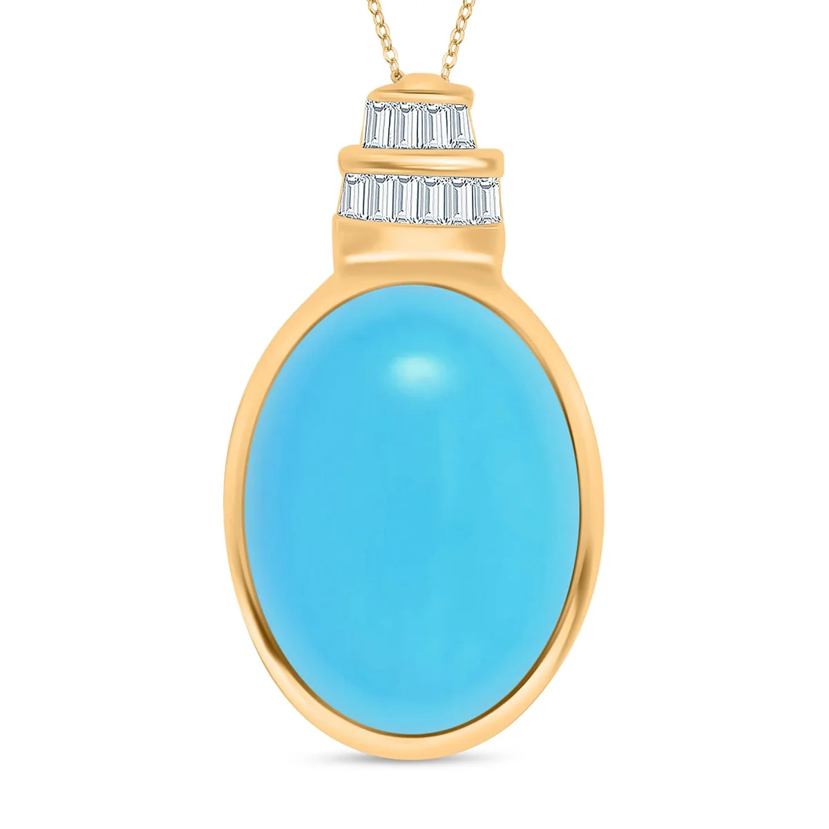 Artisan HomeJewelryPendants 4368541 Secure