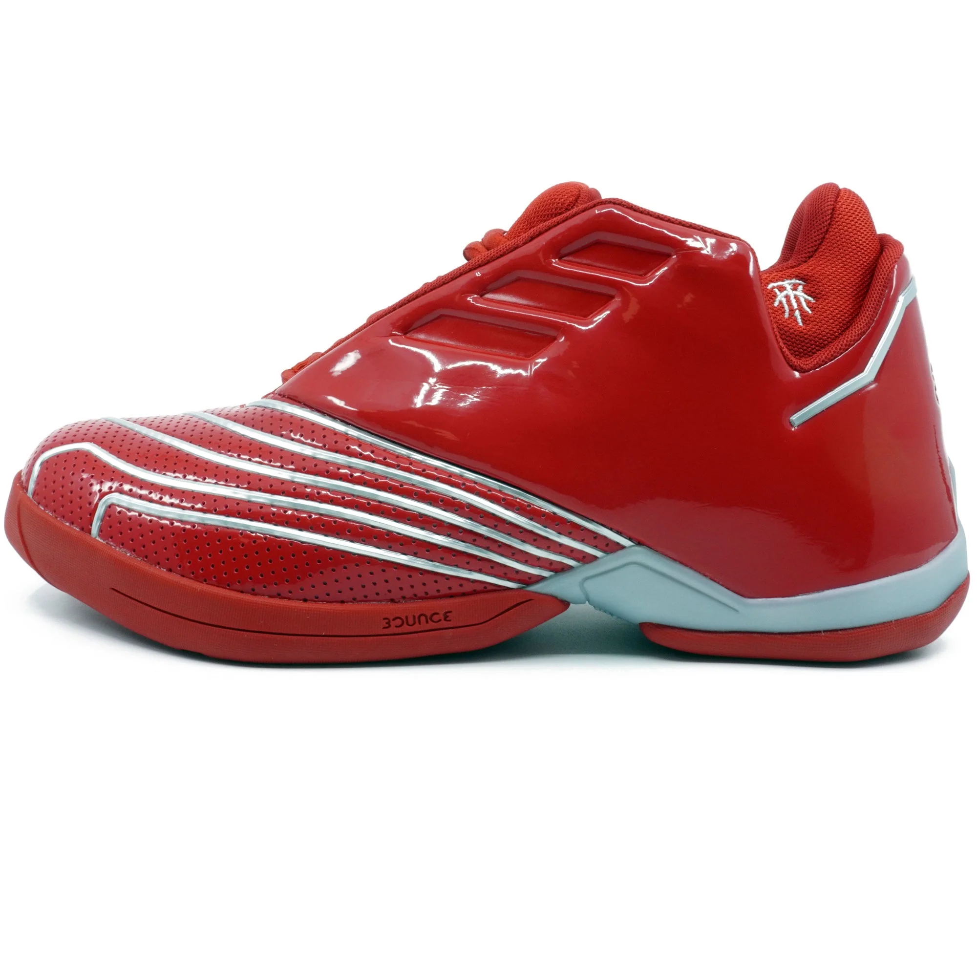 Authentic adidas Men's Tmac 2 Restomod Sneakers Enhanced