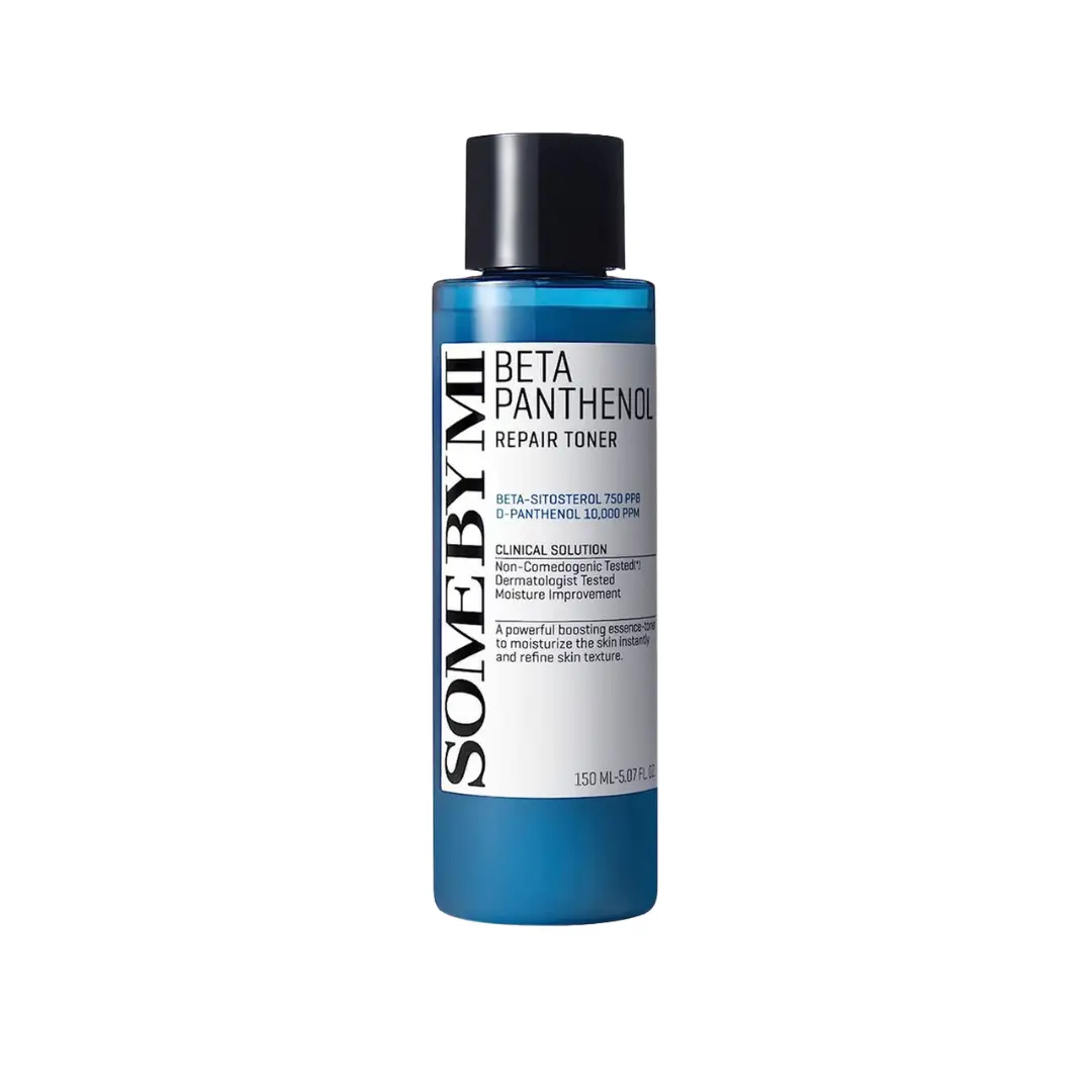 Advanced SOME BY MI Beta Panthenol Repair Toner Modern